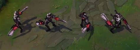 fright night draven|PBE Bugs & Feedback Thread